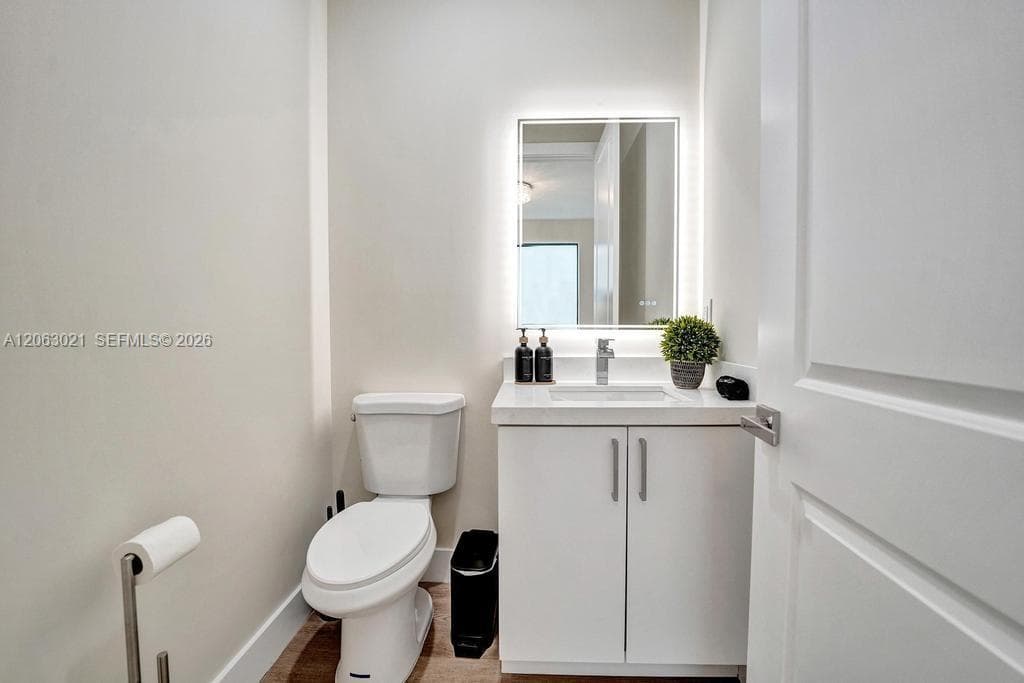 1103 NE 16th Ter # 1, Fort Lauderdale, FL 33304 — zdjęcie 4