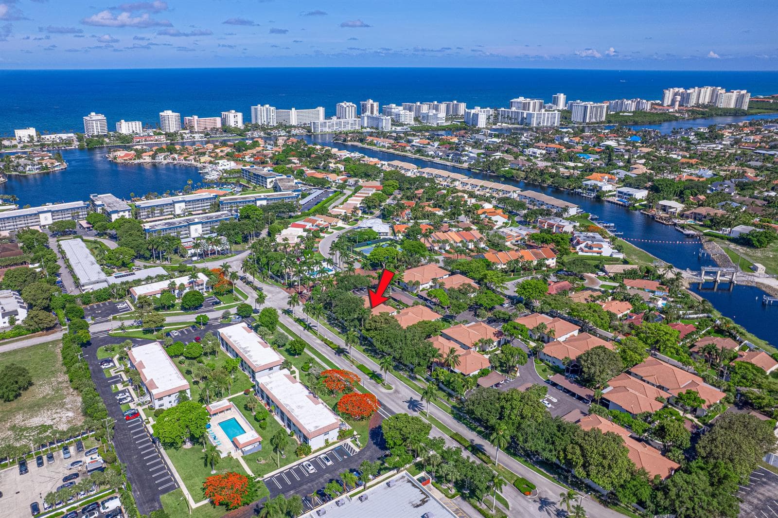 85 PELICAN POINTE Drive # 203, Delray Beach, FL 33483