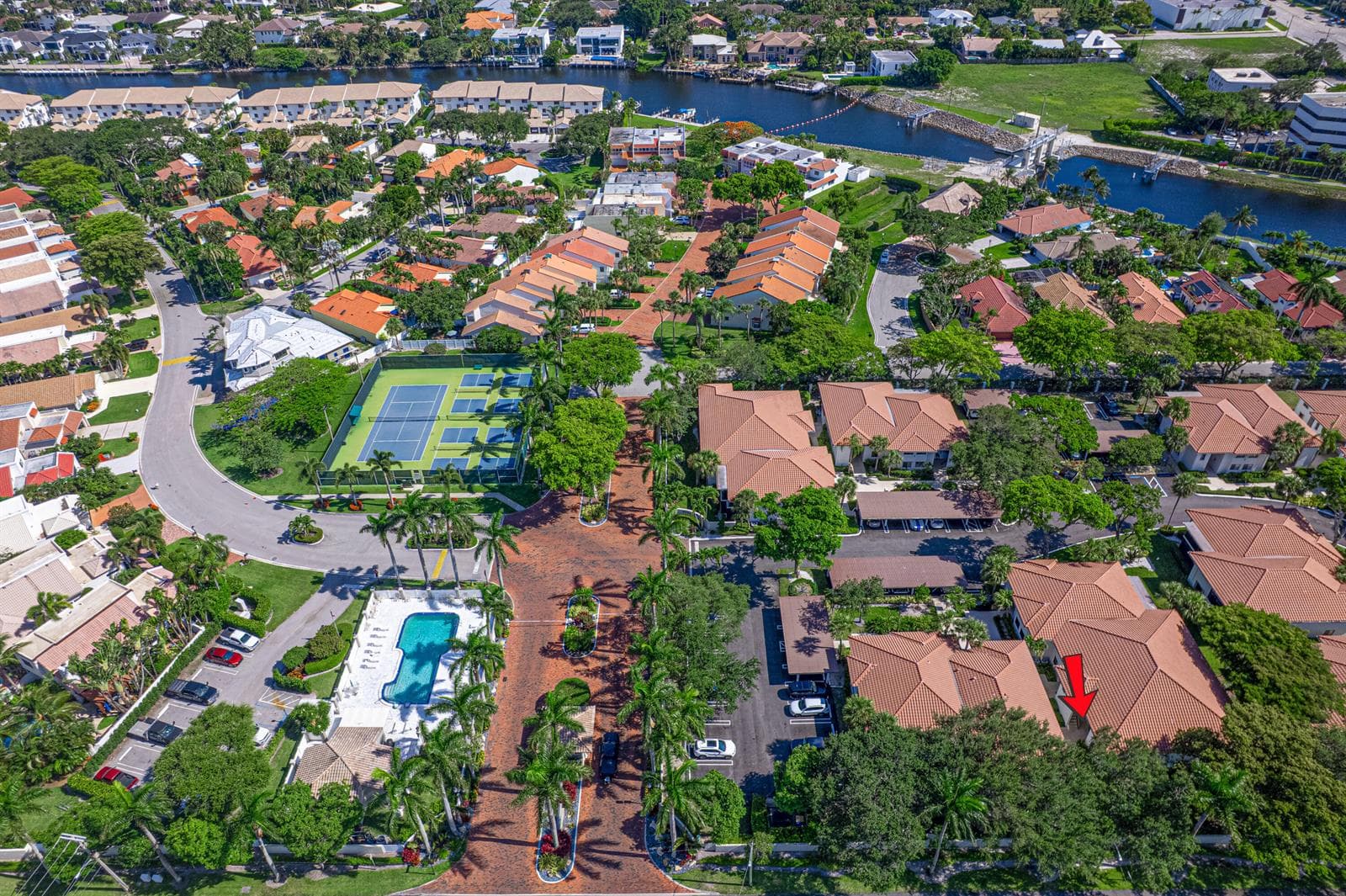 85 PELICAN POINTE Drive # 203, Delray Beach, FL 33483 — zdjęcie 4
