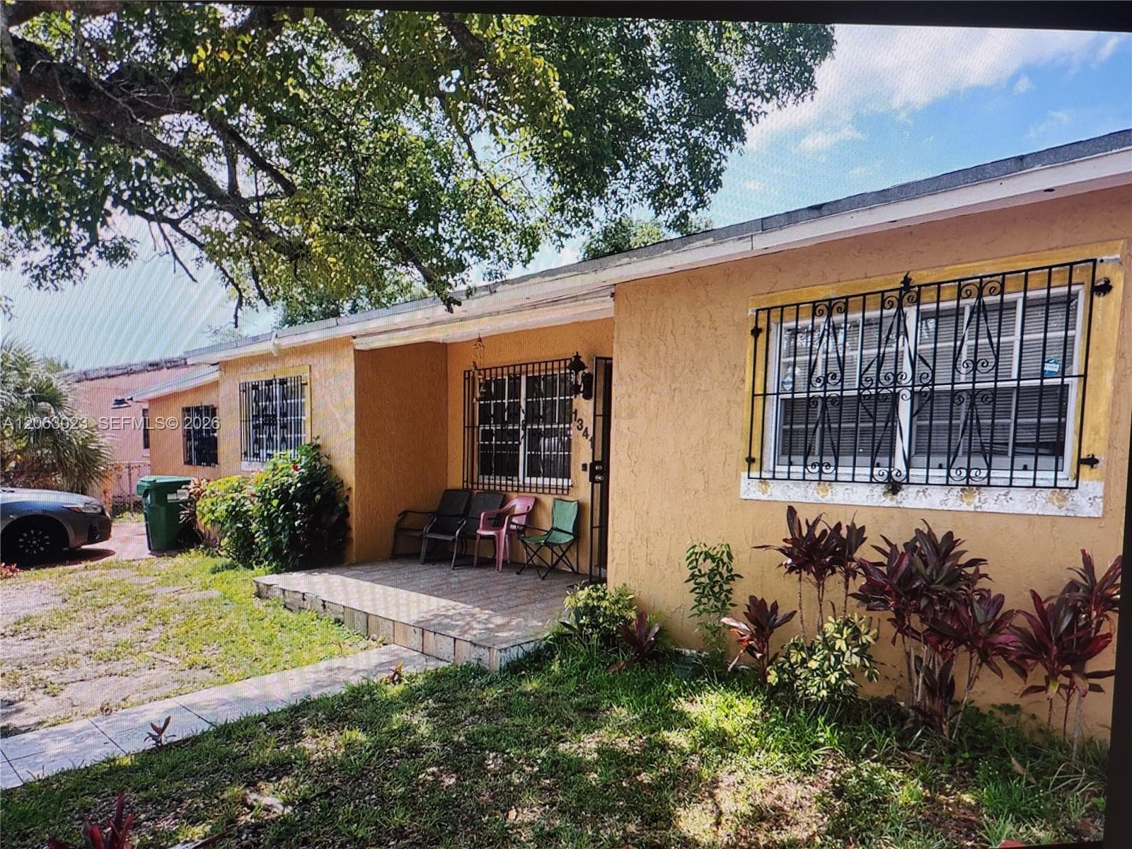 1341 NW 132 ST, Miami, FL 33167 — zdjęcie 2