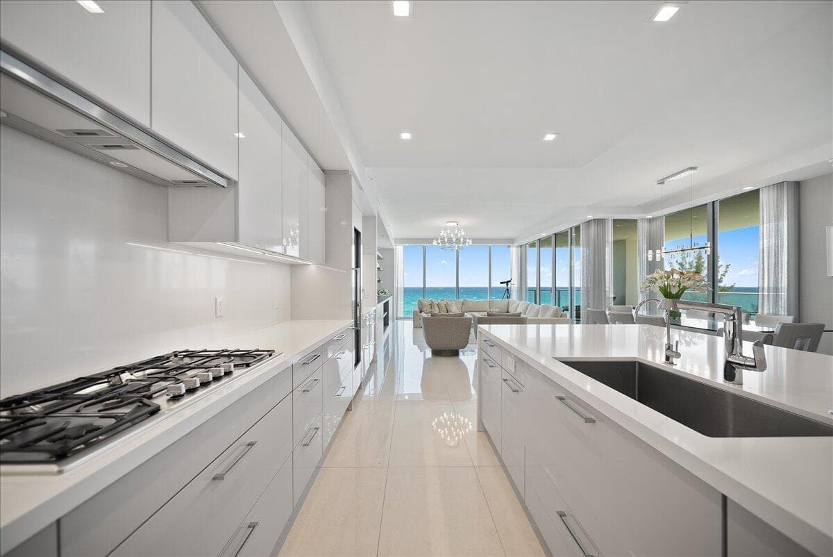 5000 N OCEAN Drive # 603, Singer Island, FL 33404 — zdjęcie 5