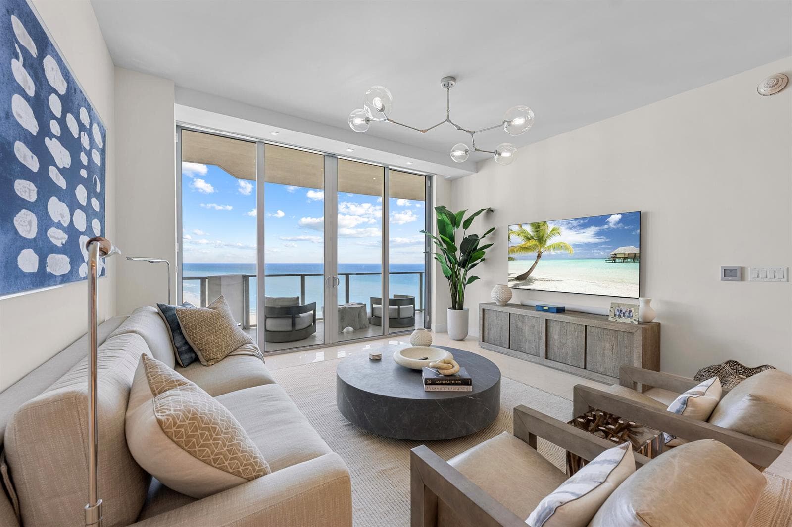 3100 N OCEAN Drive # H-1702, Singer Island, FL 33404 — zdjęcie 2