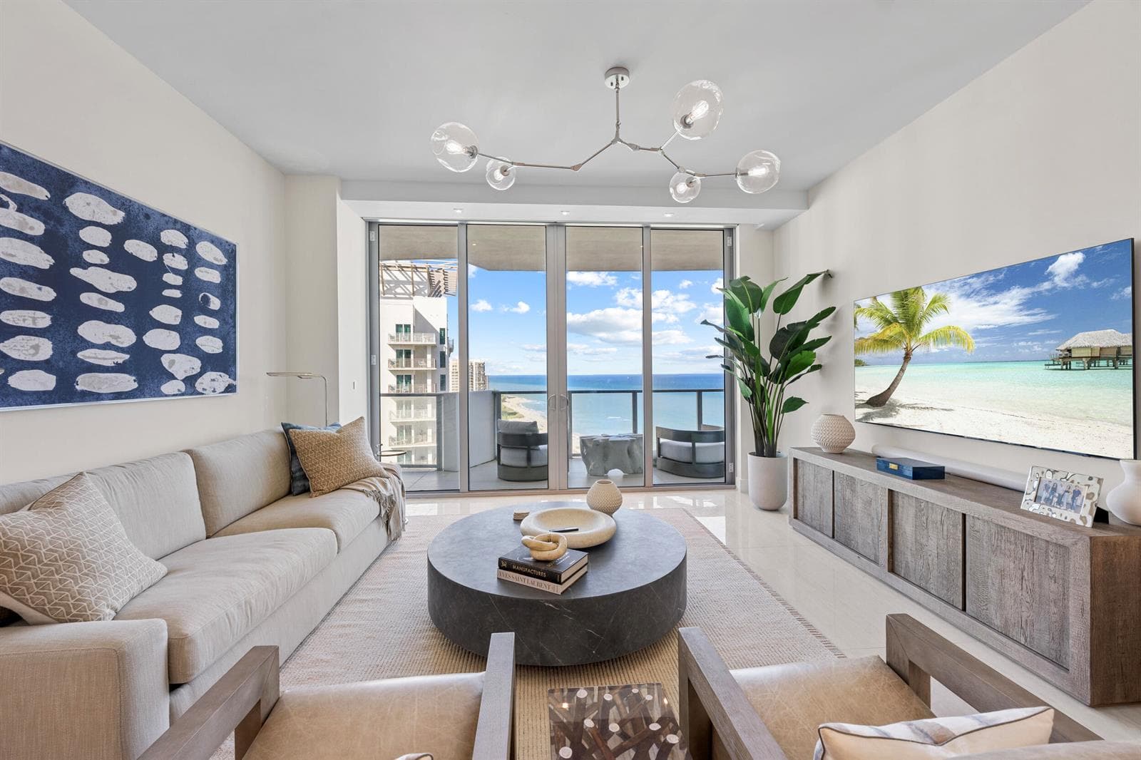 3100 N OCEAN Drive # H-1702, Singer Island, FL 33404 — zdjęcie 5