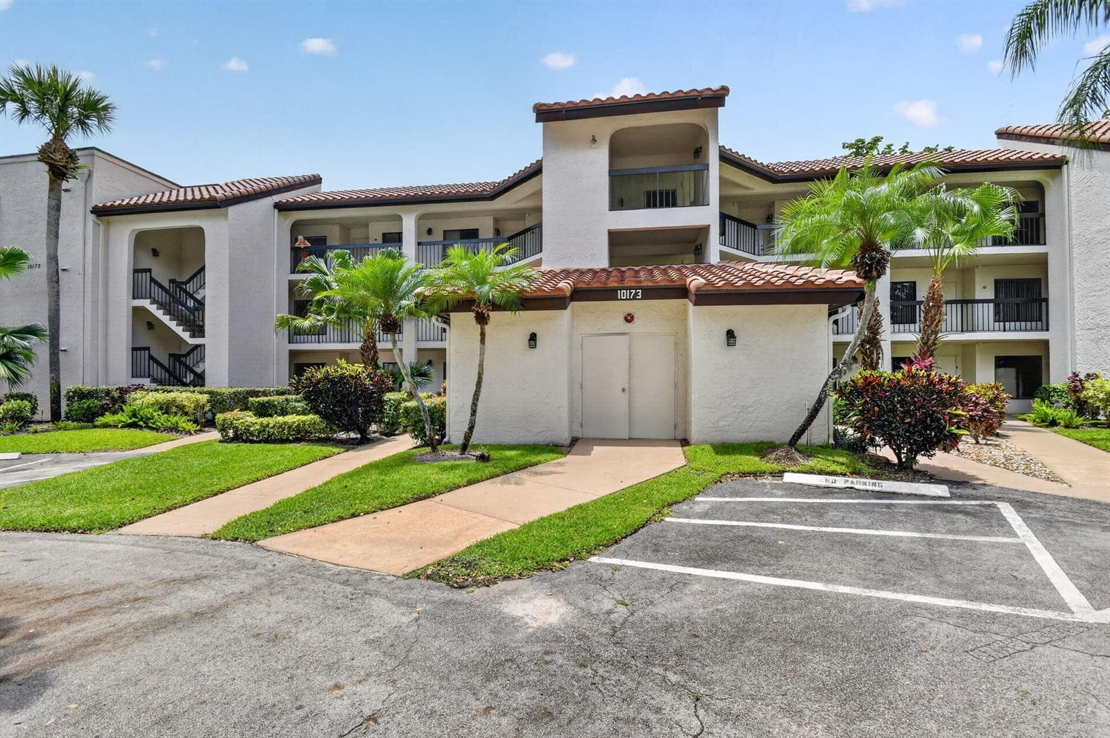 10173 Mangrove Drive # 204, Boynton Beach, FL 33437 — zdjęcie 2