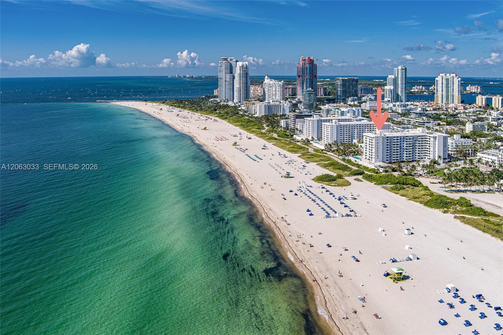 465 Ocean Dr # 604, Miami Beach, FL 33139 — zdjęcie 3