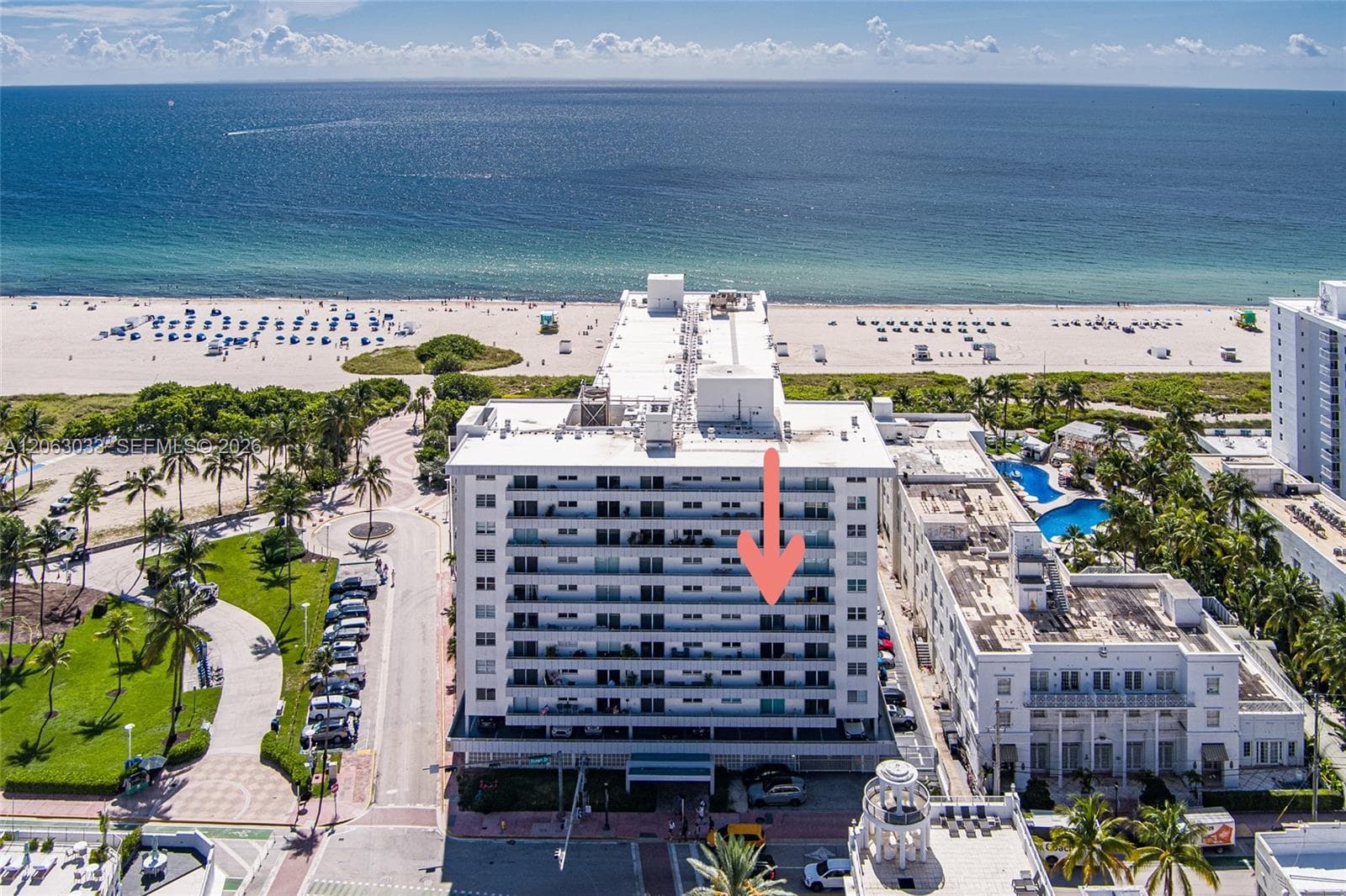 465 Ocean Dr # 604, Miami Beach, FL 33139
