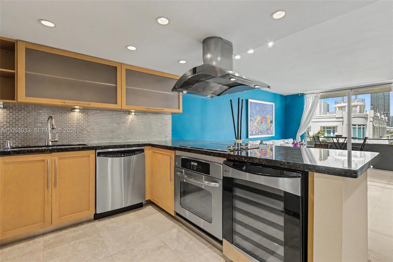 465 Ocean Dr # 604, Miami Beach, FL 33139 — zdjęcie 4