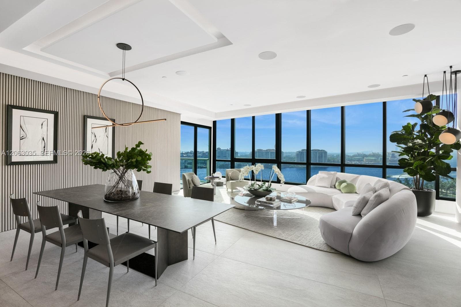100 S Pointe Dr # 1201/1202, Miami Beach, FL 33139 — zdjęcie 5