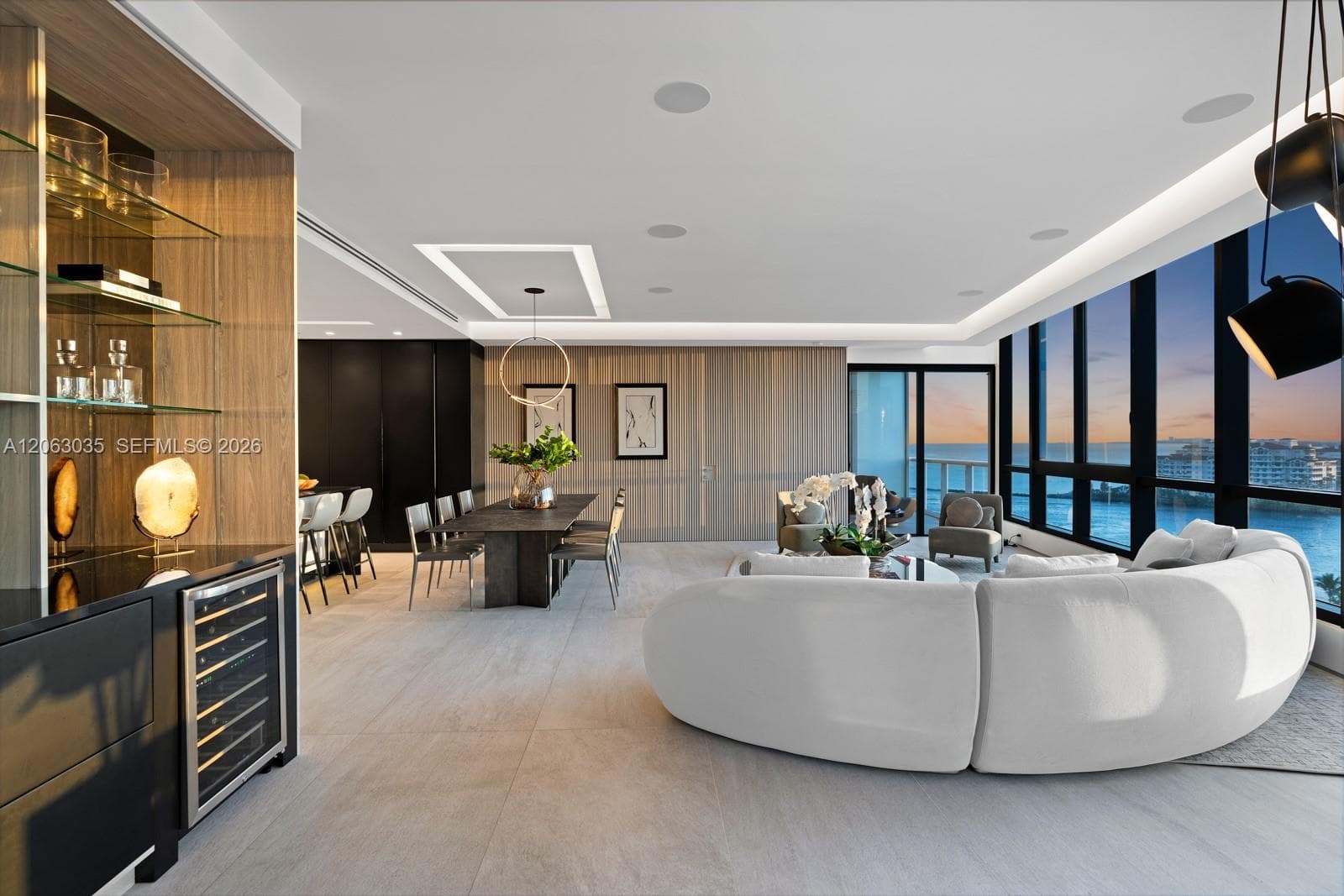 100 S Pointe Dr # 1201/1202, Miami Beach, FL 33139 — zdjęcie 4