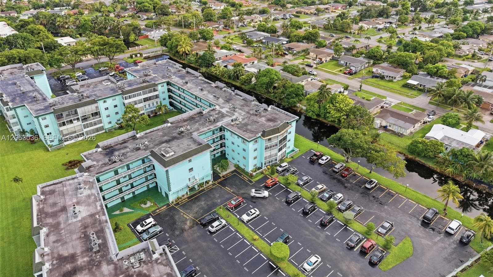 4141 NW 44th Ave # 217, Lauderdale Lakes, FL 33319 — zdjęcie 3