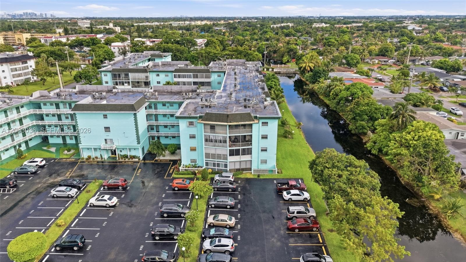 4141 NW 44th Ave # 217, Lauderdale Lakes, FL 33319 — zdjęcie 4