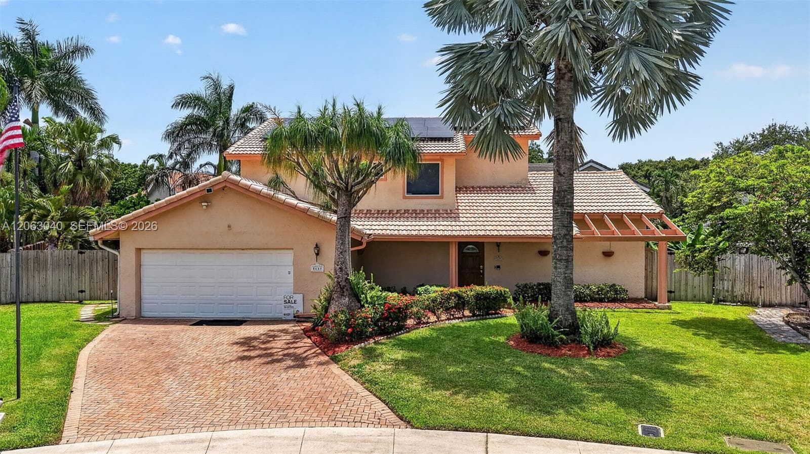 8680 SW 57th Ct, Cooper City, FL 33328 — zdjęcie 2