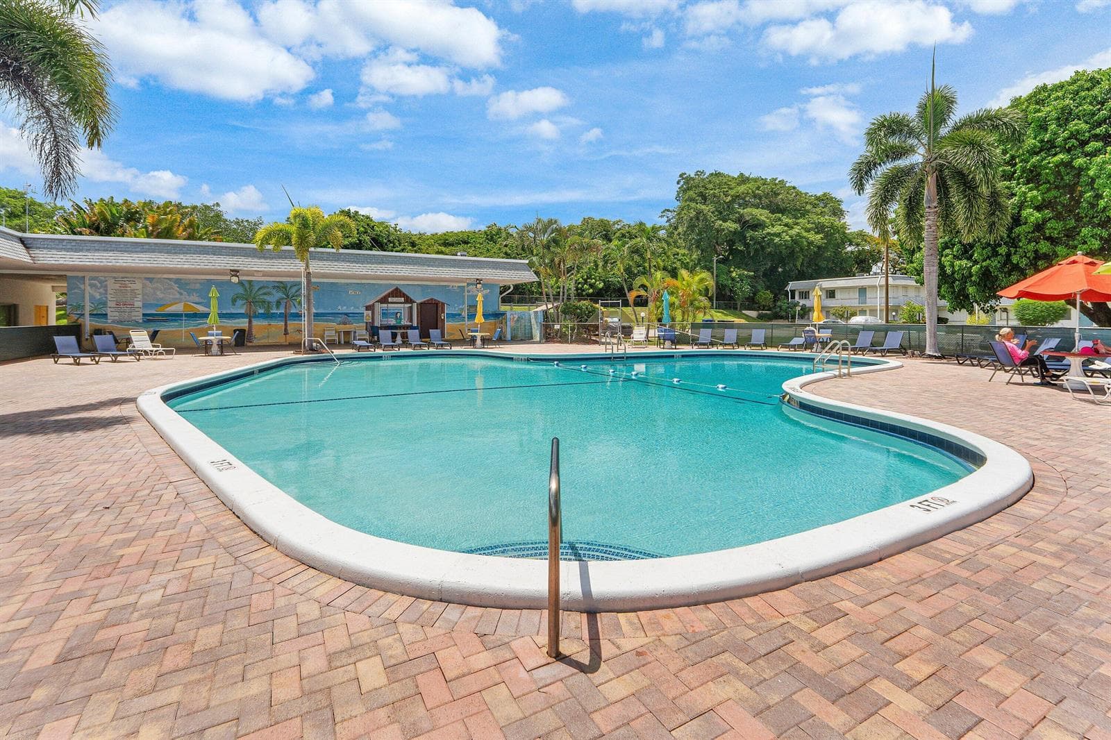 3160 LAKE OSBORNE Drive # Bldg 6 Unit 206, FL 33461 — zdjęcie 2