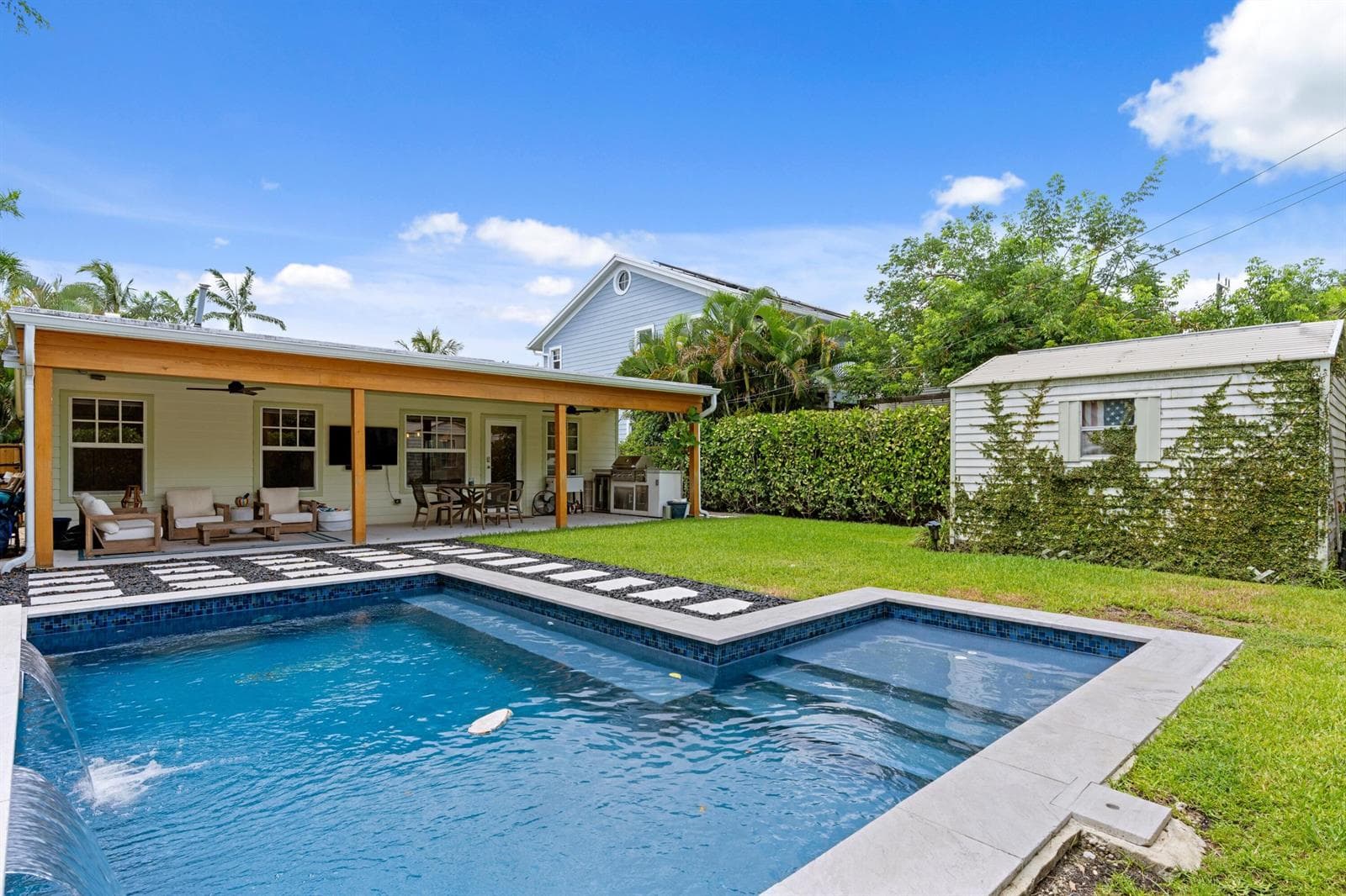 521 33RD Street, West Palm Beach, FL 33407 — zdjęcie 2