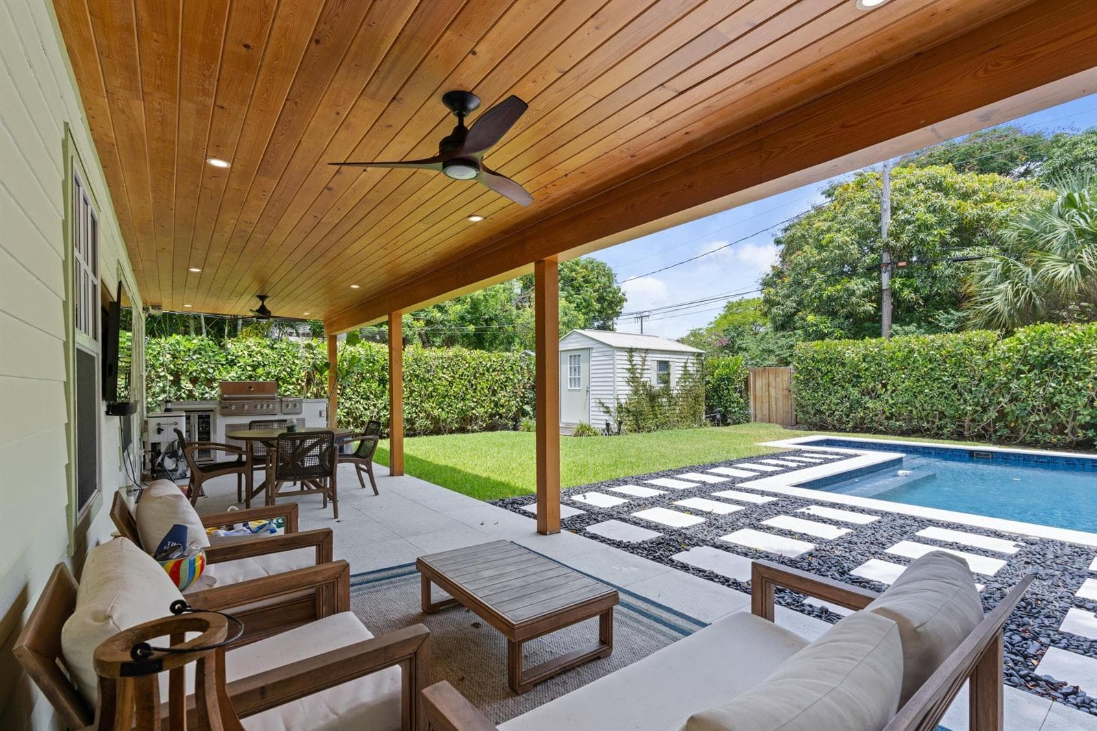 521 33RD Street, West Palm Beach, FL 33407 — zdjęcie 3