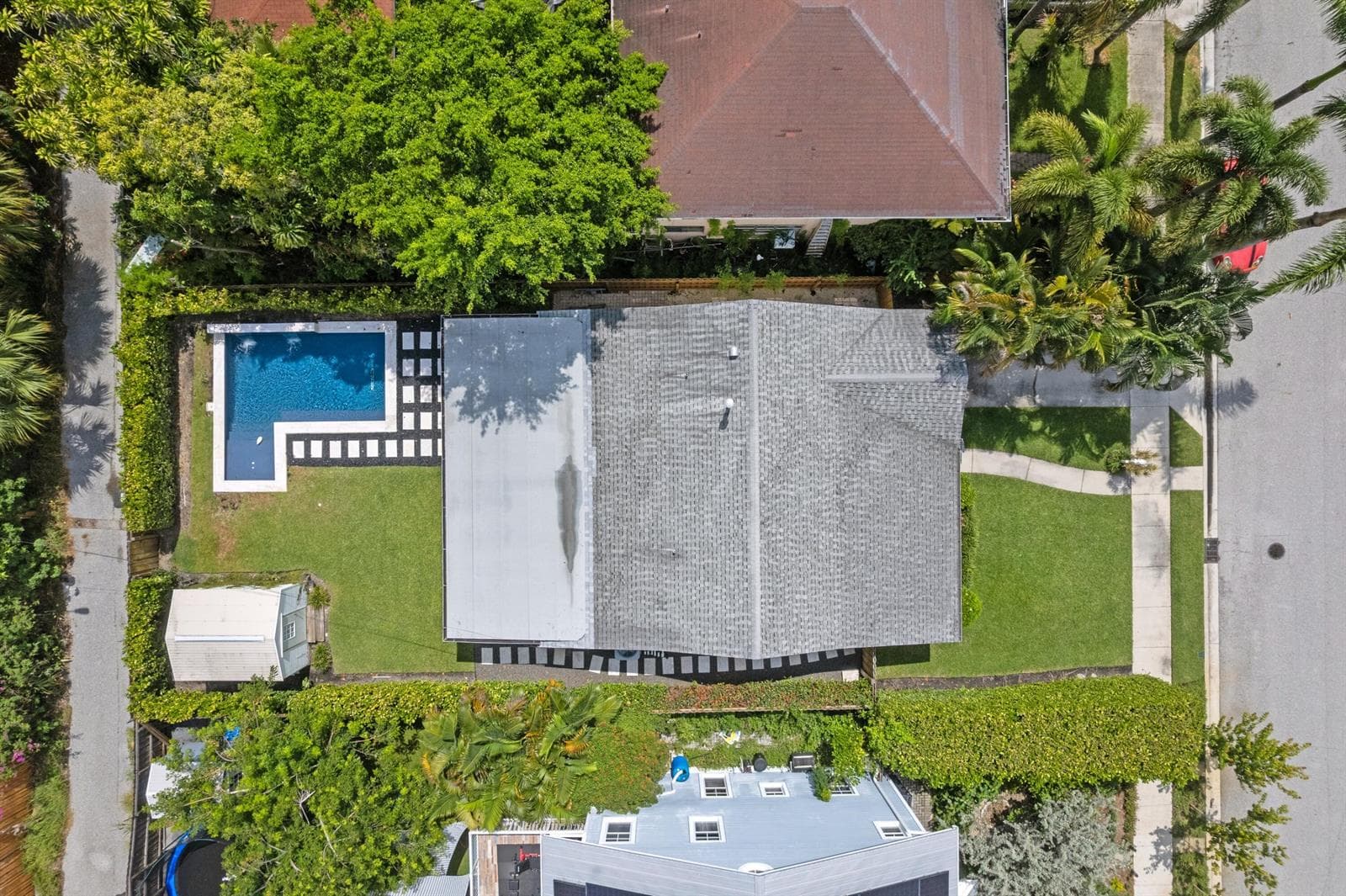 521 33RD Street, West Palm Beach, FL 33407 — zdjęcie 4