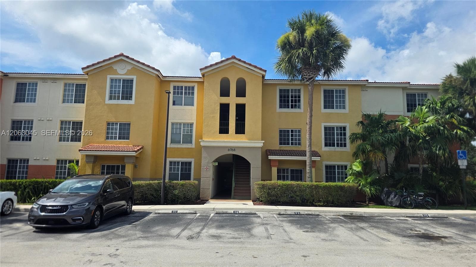 6768 Heritage Grande # 208, Boynton Beach, FL 33437 — zdjęcie 2