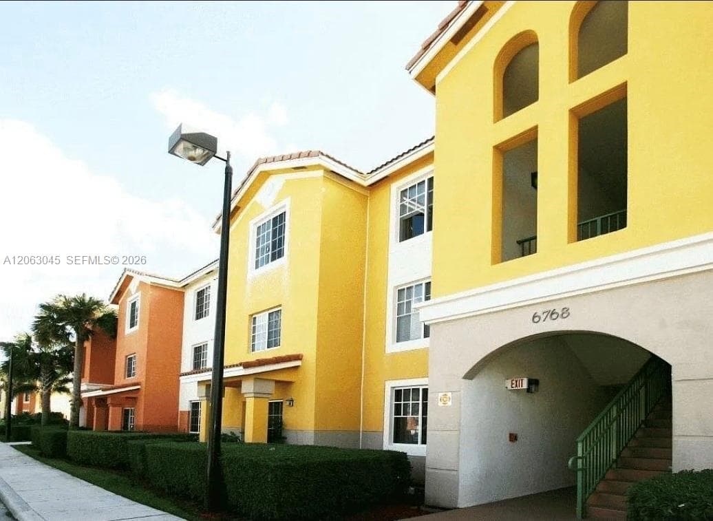 6768 Heritage Grande # 208, Boynton Beach, FL 33437 — zdjęcie 3