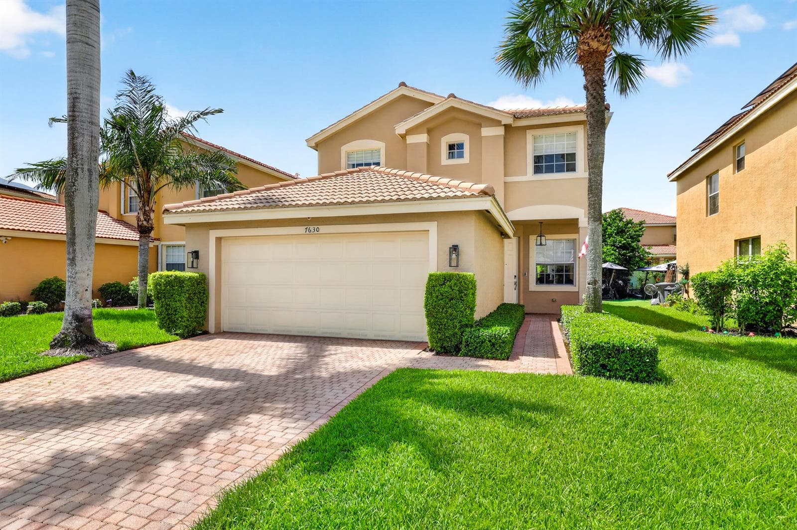 7630 Topiary Avenue, Boynton Beach, FL 33437 — zdjęcie 2