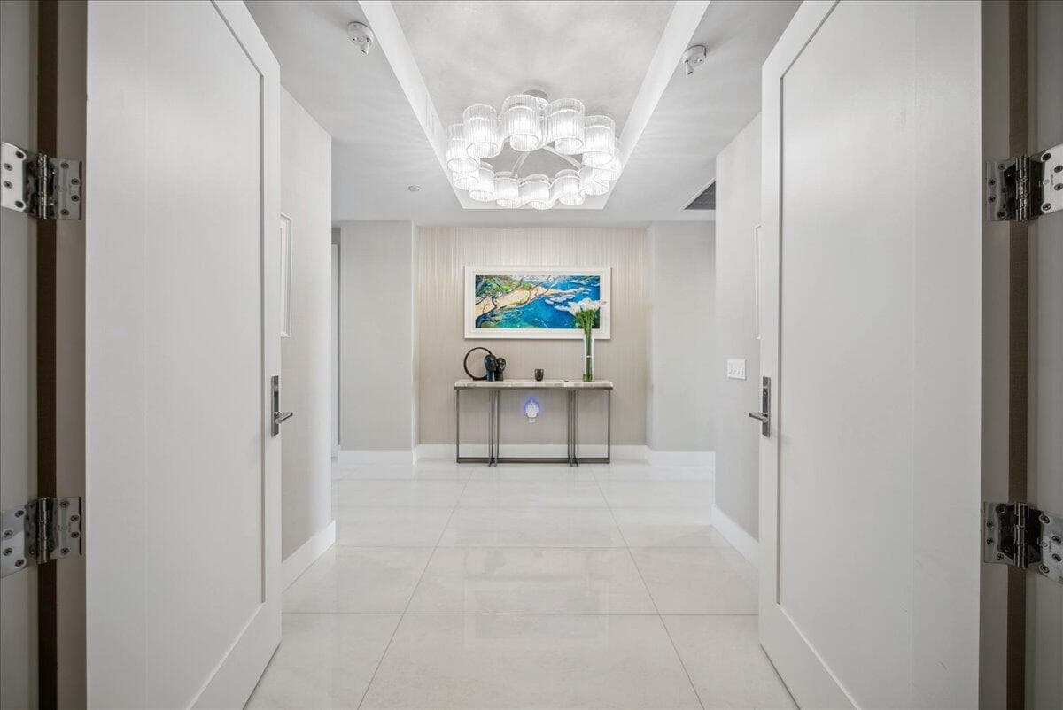5000 N OCEAN Drive # 603, Singer Island, FL 33404 — zdjęcie 2
