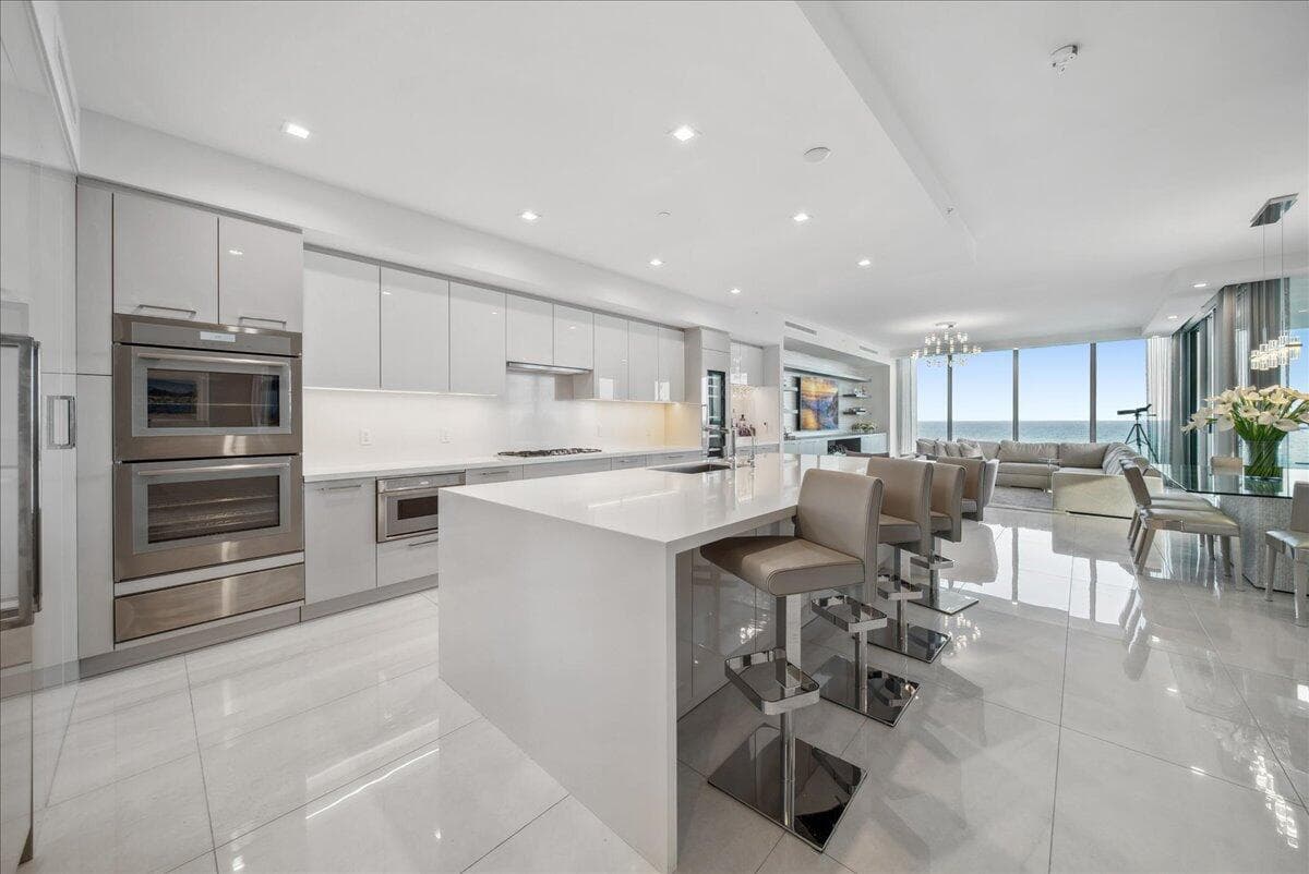 5000 N OCEAN Drive # 603, Singer Island, FL 33404 — zdjęcie 4