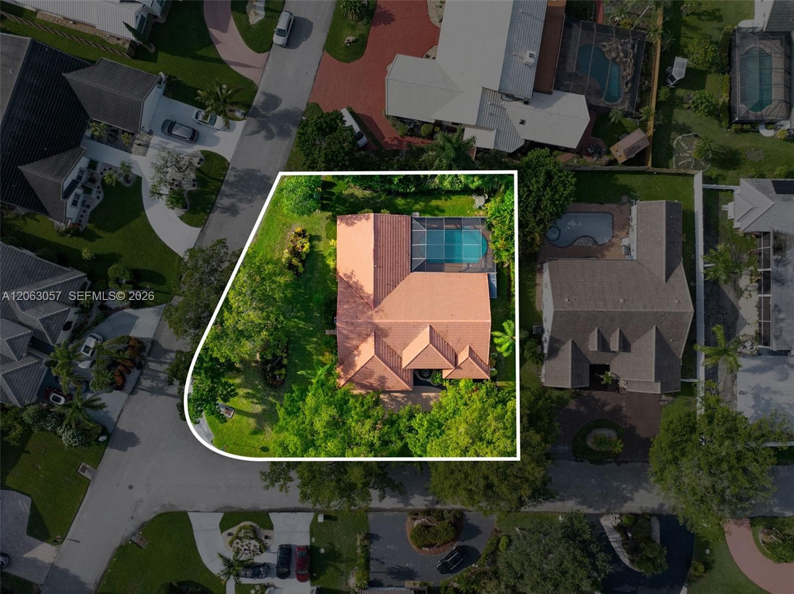 8308 NW 74th St, Tamarac, FL 33321 — zdjęcie 3