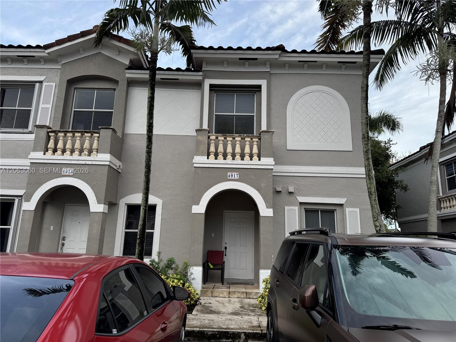 4917 SW 140th Ter # 9, Miramar, FL 33027 — zdjęcie 2