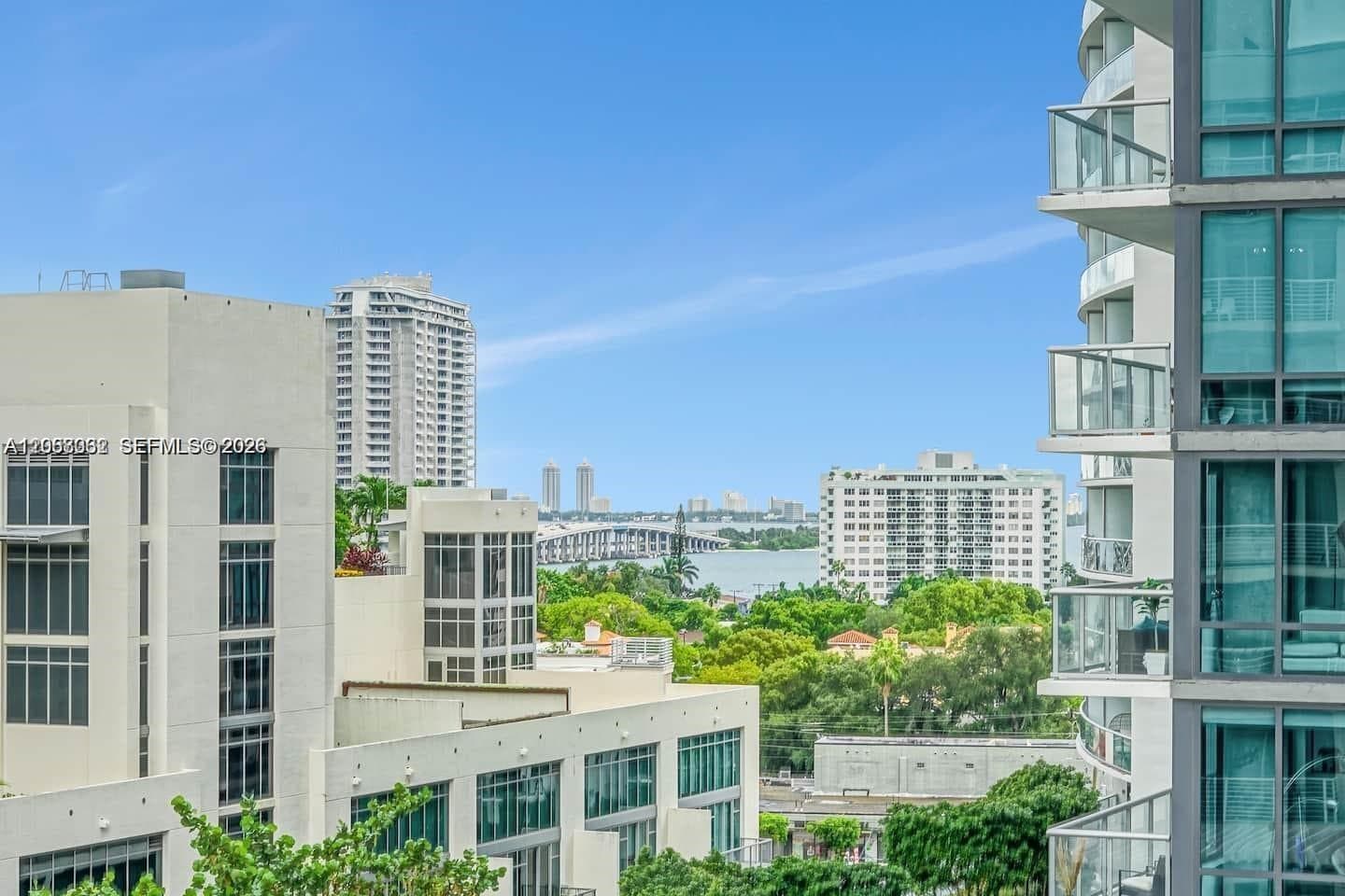 3250 NE 1st Ave # 917, Miami, FL 33137 — zdjęcie 3
