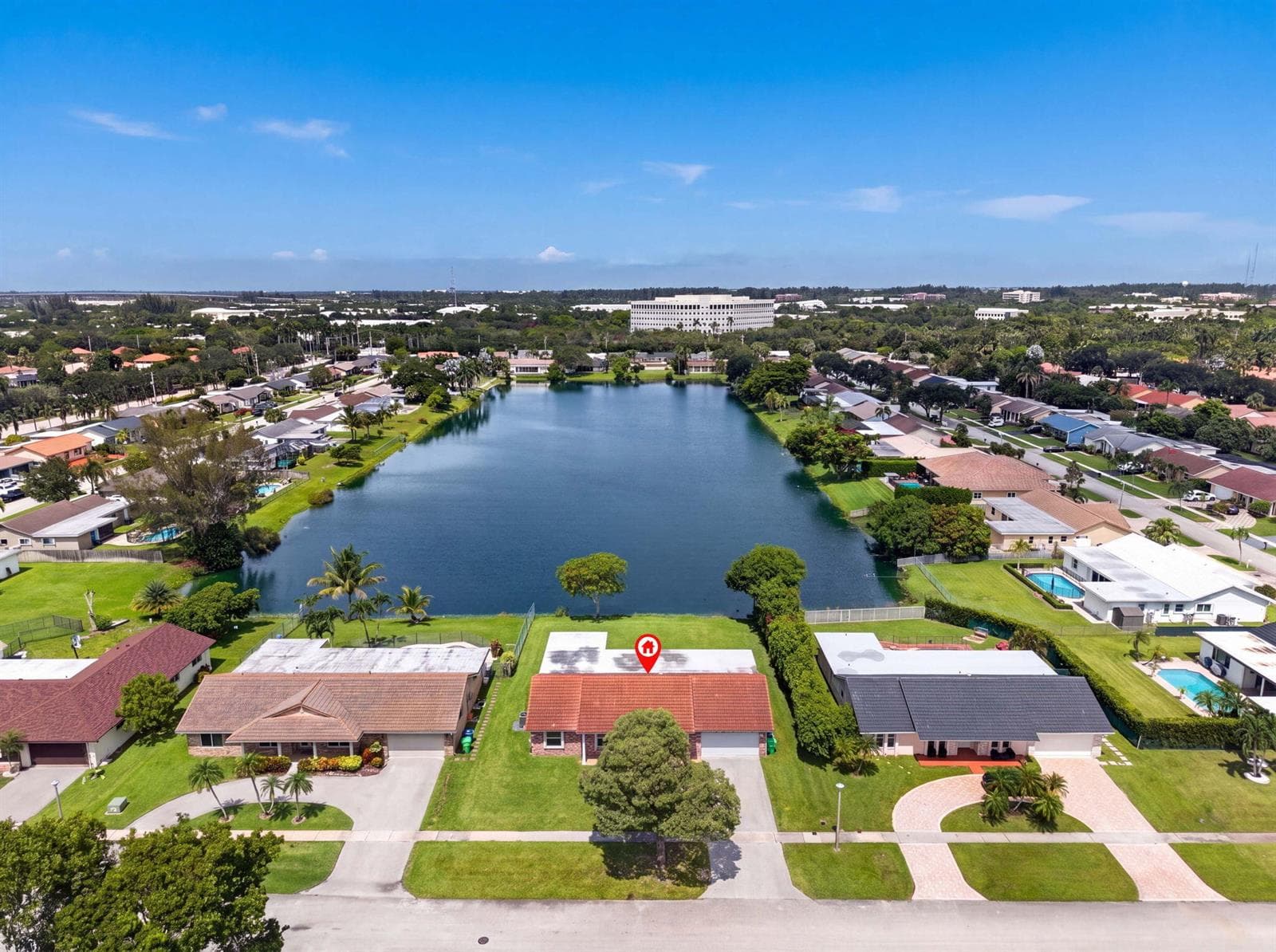 905 NW 133RD Avenue, Sunrise, FL 33325 — zdjęcie 2