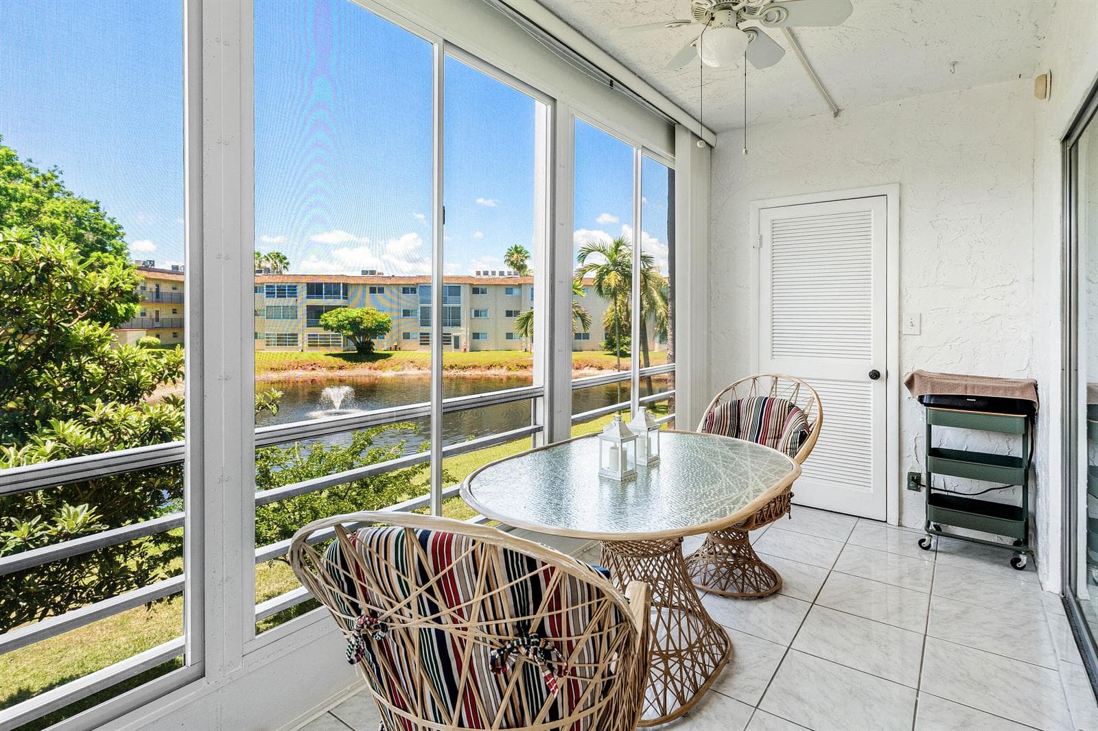 721 LORI Drive # 208, Palm Springs, FL 33461