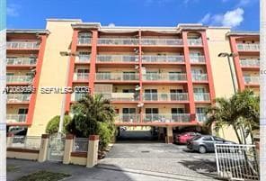 6315 SW 8th St # 401, Miami, FL 33144