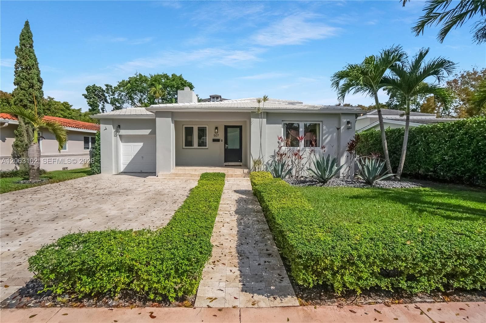 507 Sevilla Ave, Coral Gables, FL 33134