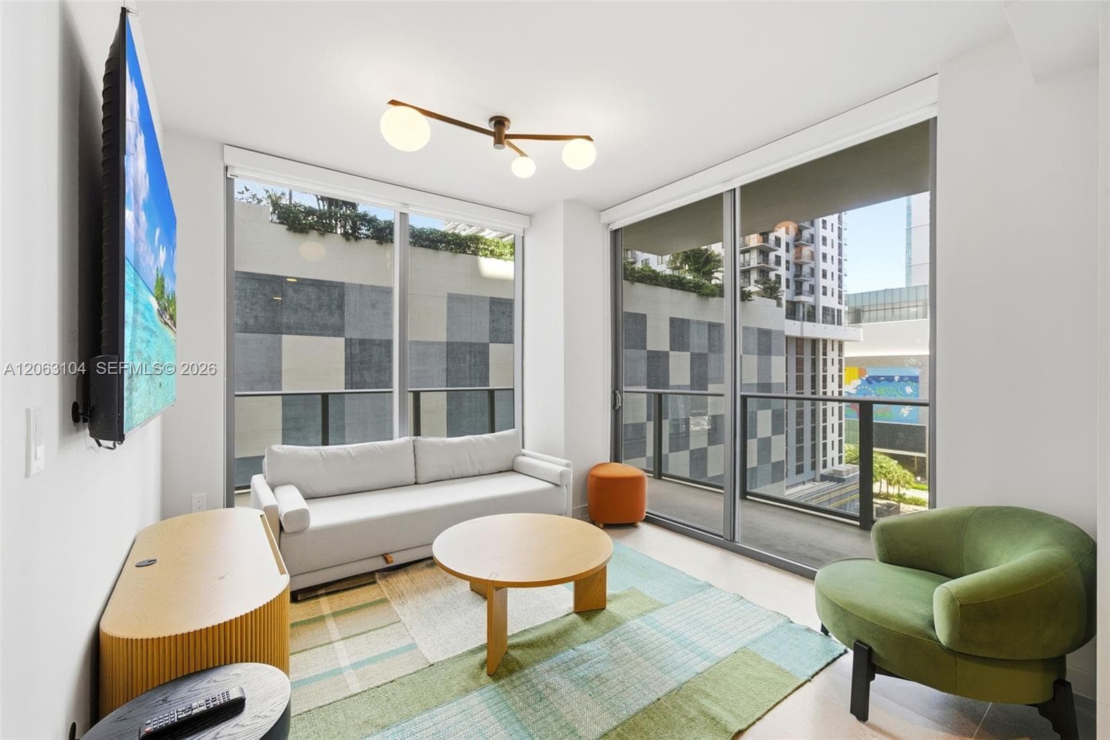 11 NE 6 Street # 709, Miami, FL 33132 — zdjęcie 2
