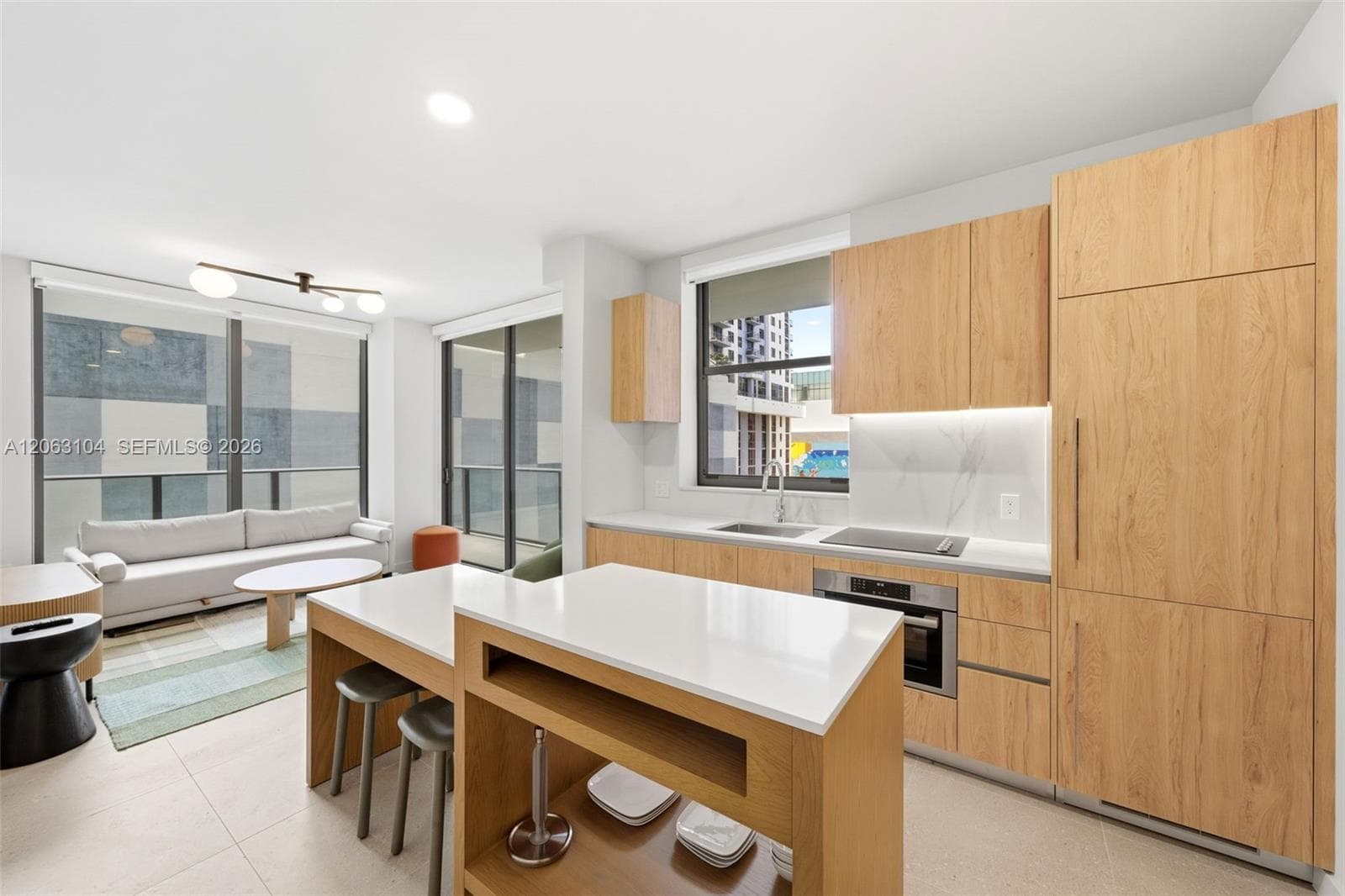 11 NE 6 Street # 709, Miami, FL 33132