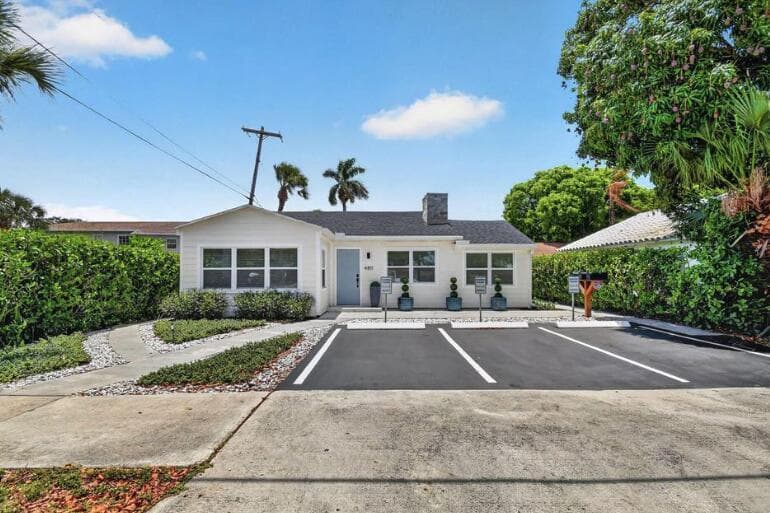 4811 N FLAGLER Drive, West Palm Beach, FL 33407 — zdjęcie 3