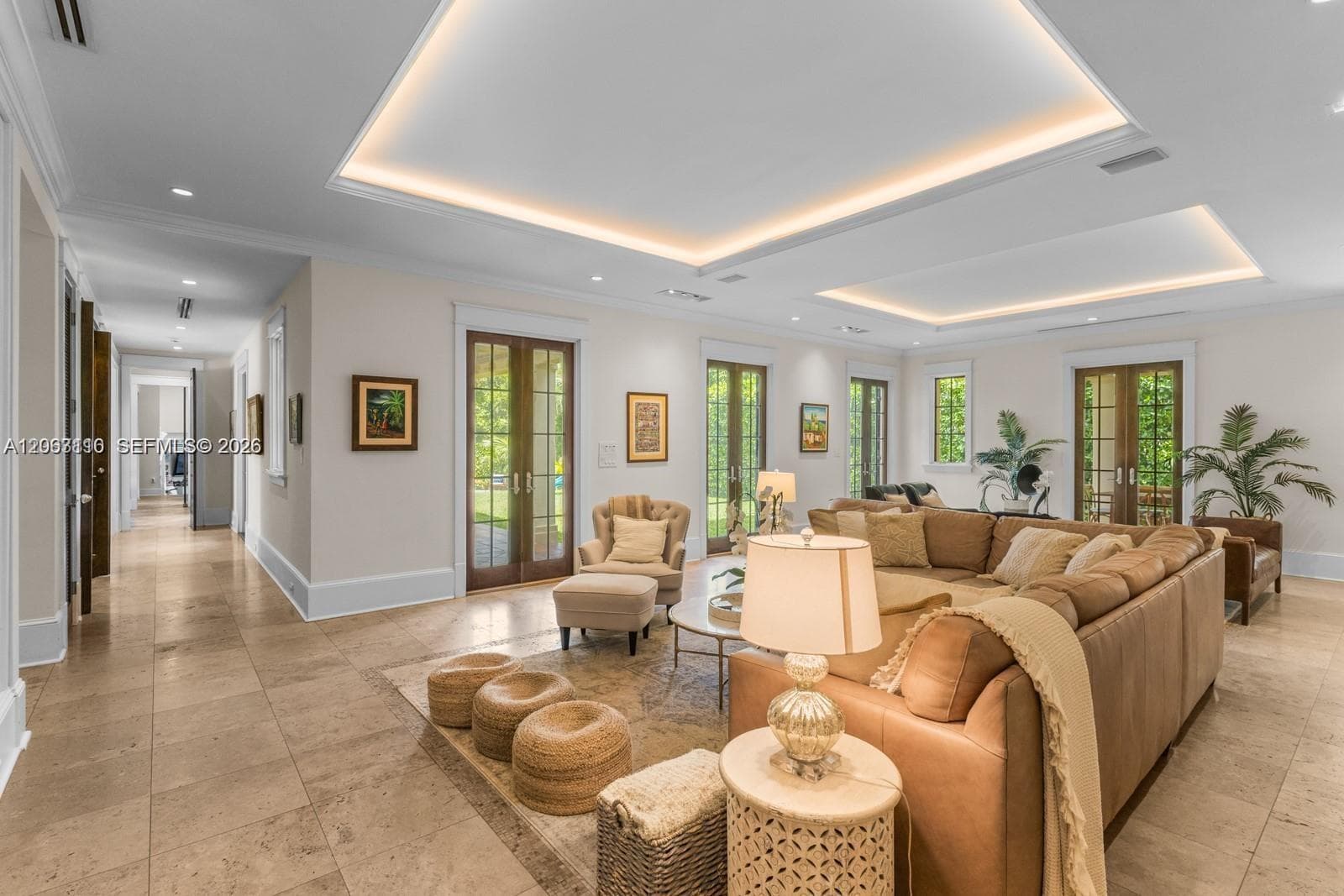 685 Harbor Ln, Key Biscayne, FL 33149 — zdjęcie 2
