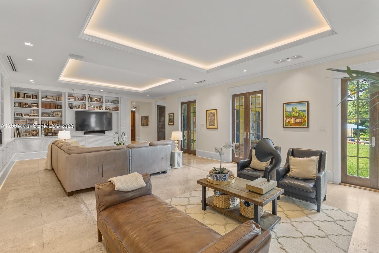 685 Harbor Ln, Key Biscayne, FL 33149 — zdjęcie 3
