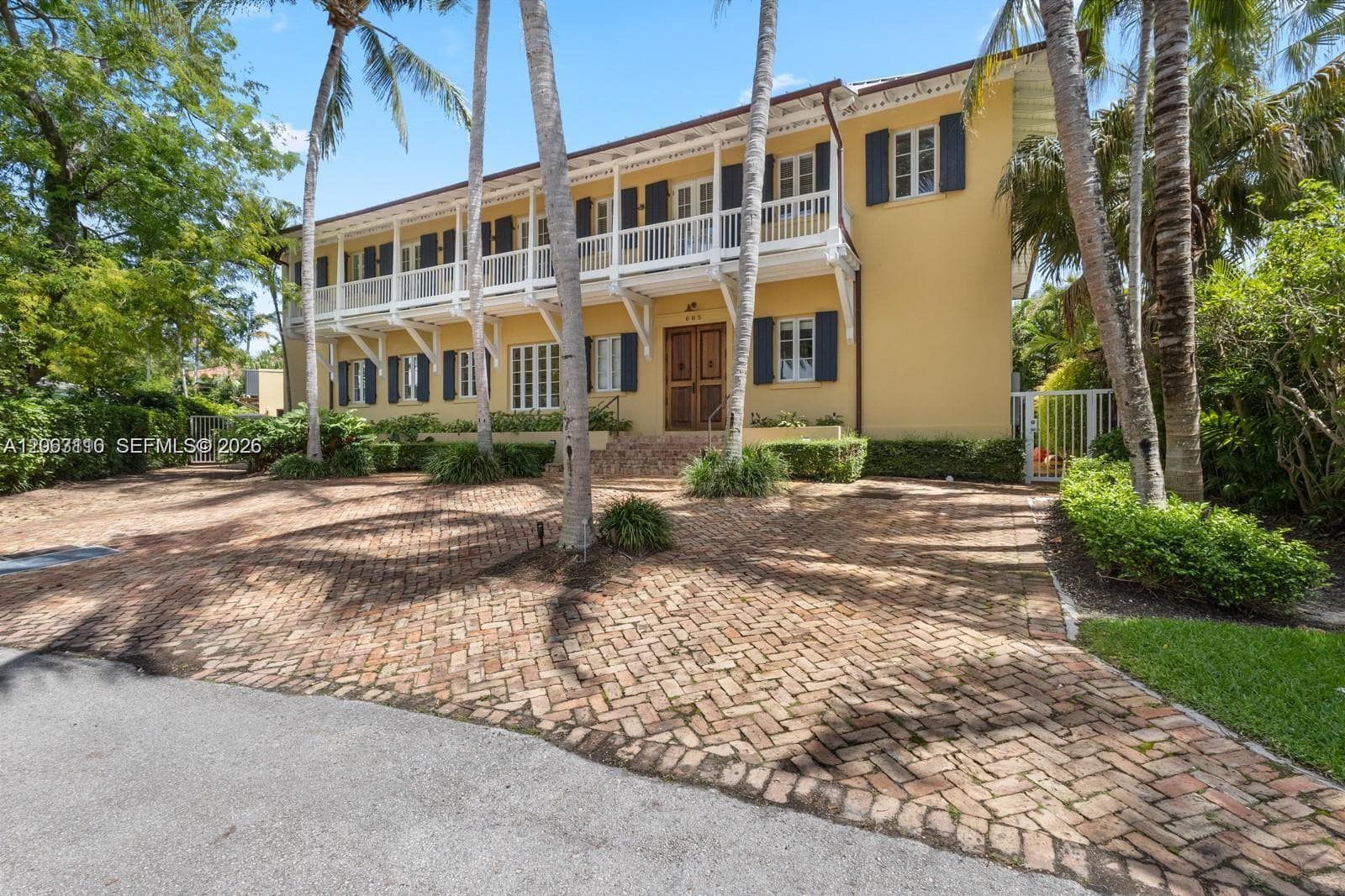 685 Harbor Ln, Key Biscayne, FL 33149 — zdjęcie 5