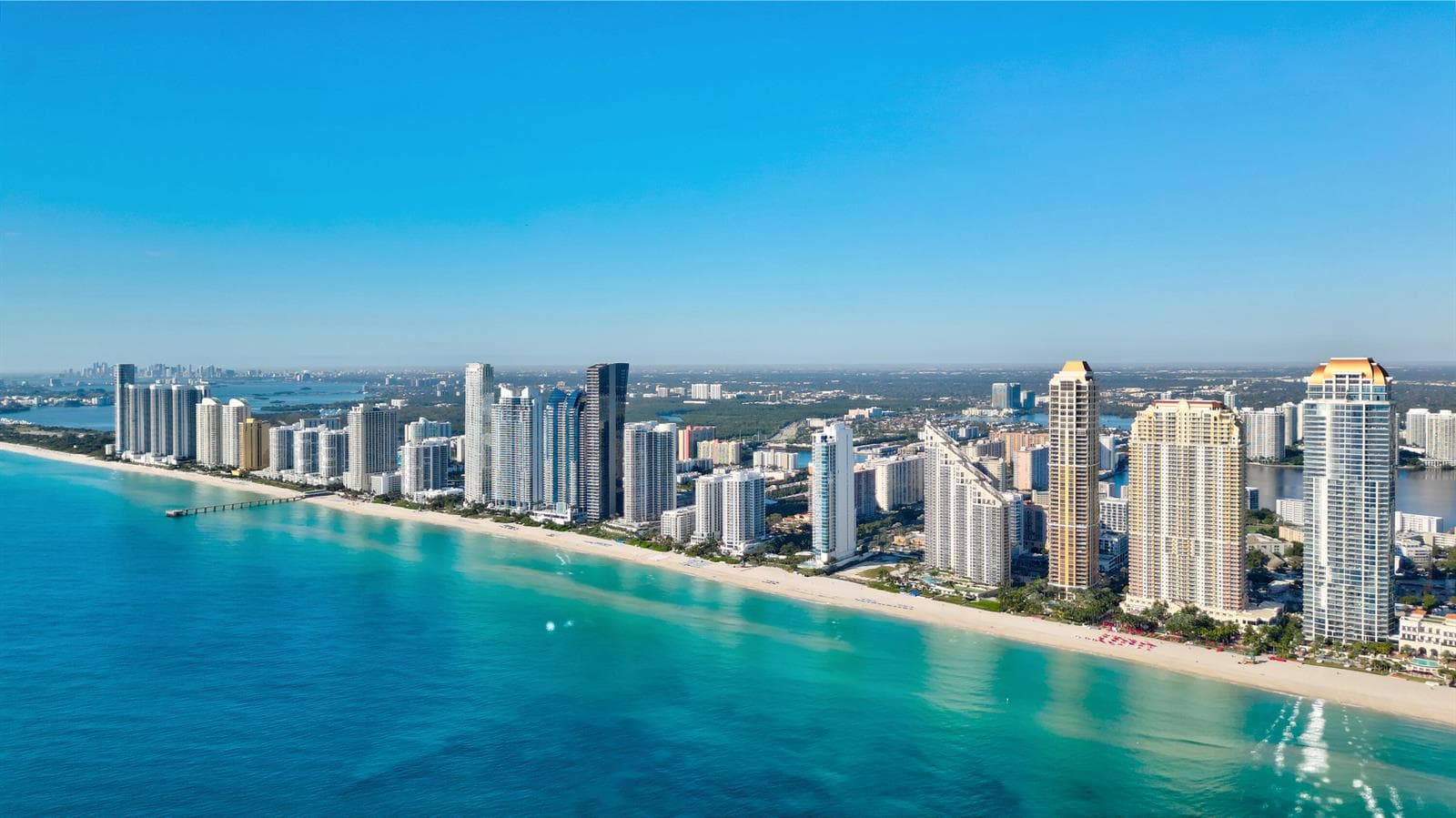 17901 COLLINS Avenue # 1102, Sunny Isles Beach, FL 33160 — zdjęcie 3