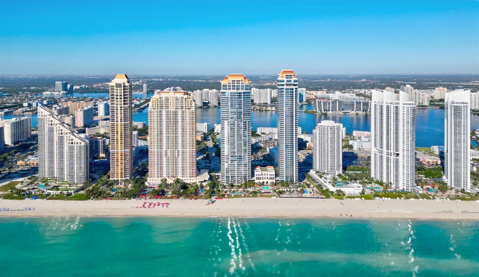17901 COLLINS Avenue # 1102, Sunny Isles Beach, FL 33160 — zdjęcie 5