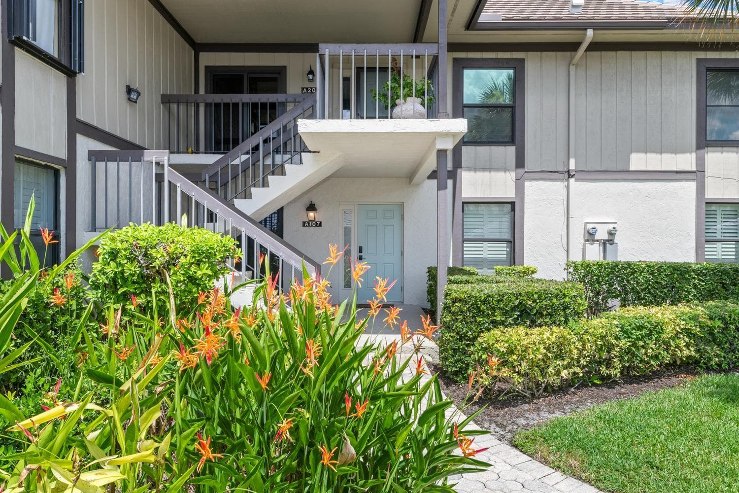 13268 POLO CLUB Road # A107, Wellington, FL 33414 — zdjęcie 2