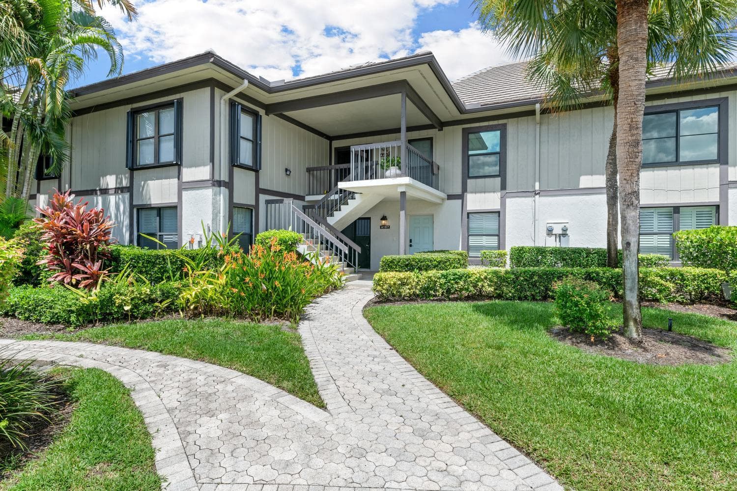 13268 POLO CLUB Road # A107, Wellington, FL 33414
