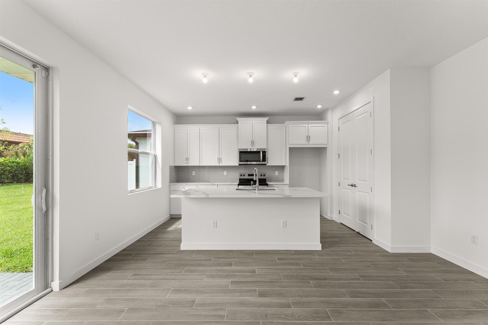 7284 CLAUDELLE Street, Lake Worth, FL 33467