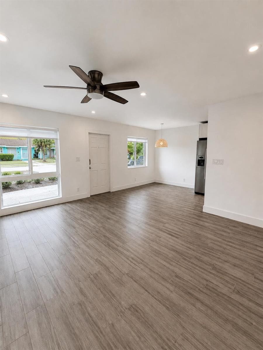 134 NW 57th Street, Oakland Park, FL 33309 — zdjęcie 3
