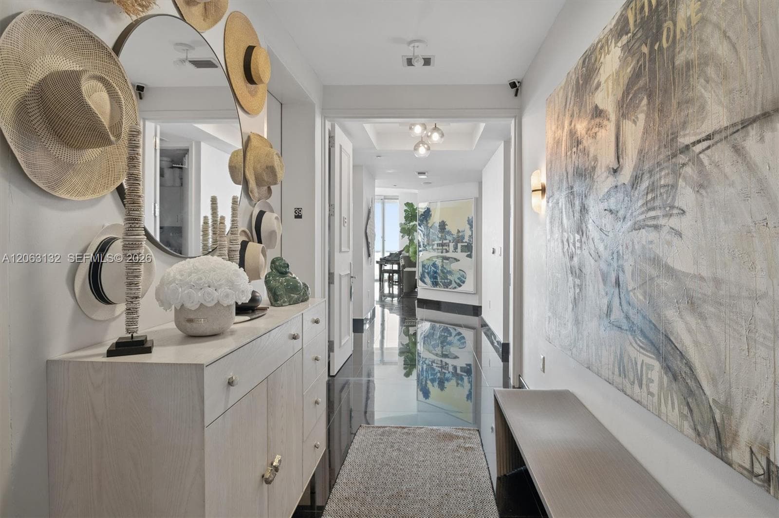 100 S Pointe Dr # 3906, Miami Beach, FL 33139 — zdjęcie 2