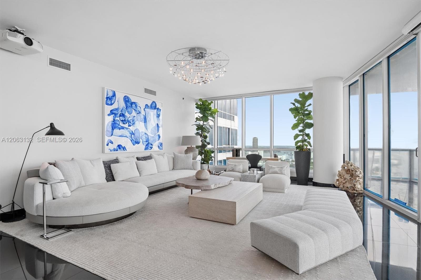 100 S Pointe Dr # 3906, Miami Beach, FL 33139 — zdjęcie 3
