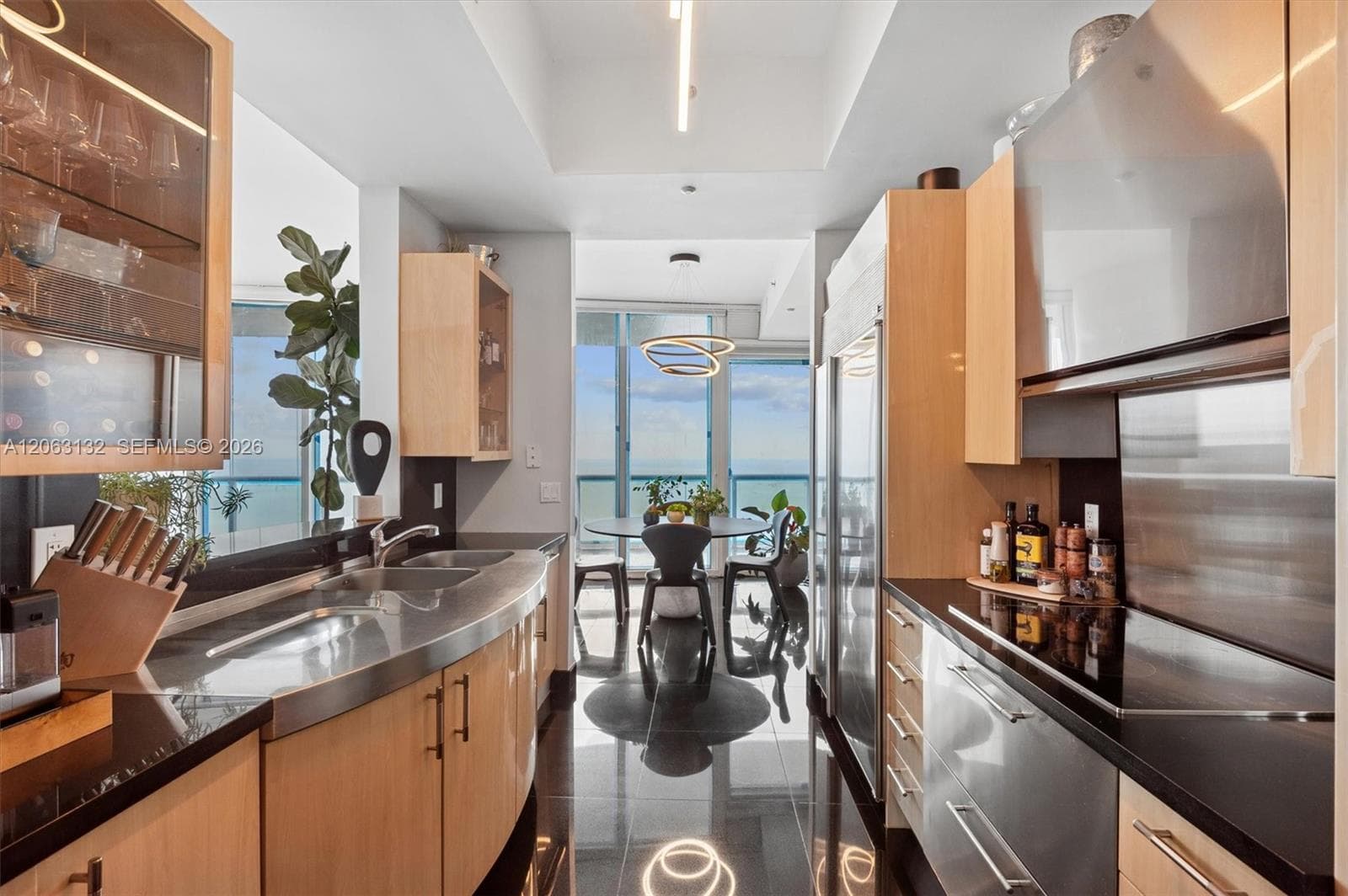 100 S Pointe Dr # 3906, Miami Beach, FL 33139 — zdjęcie 5