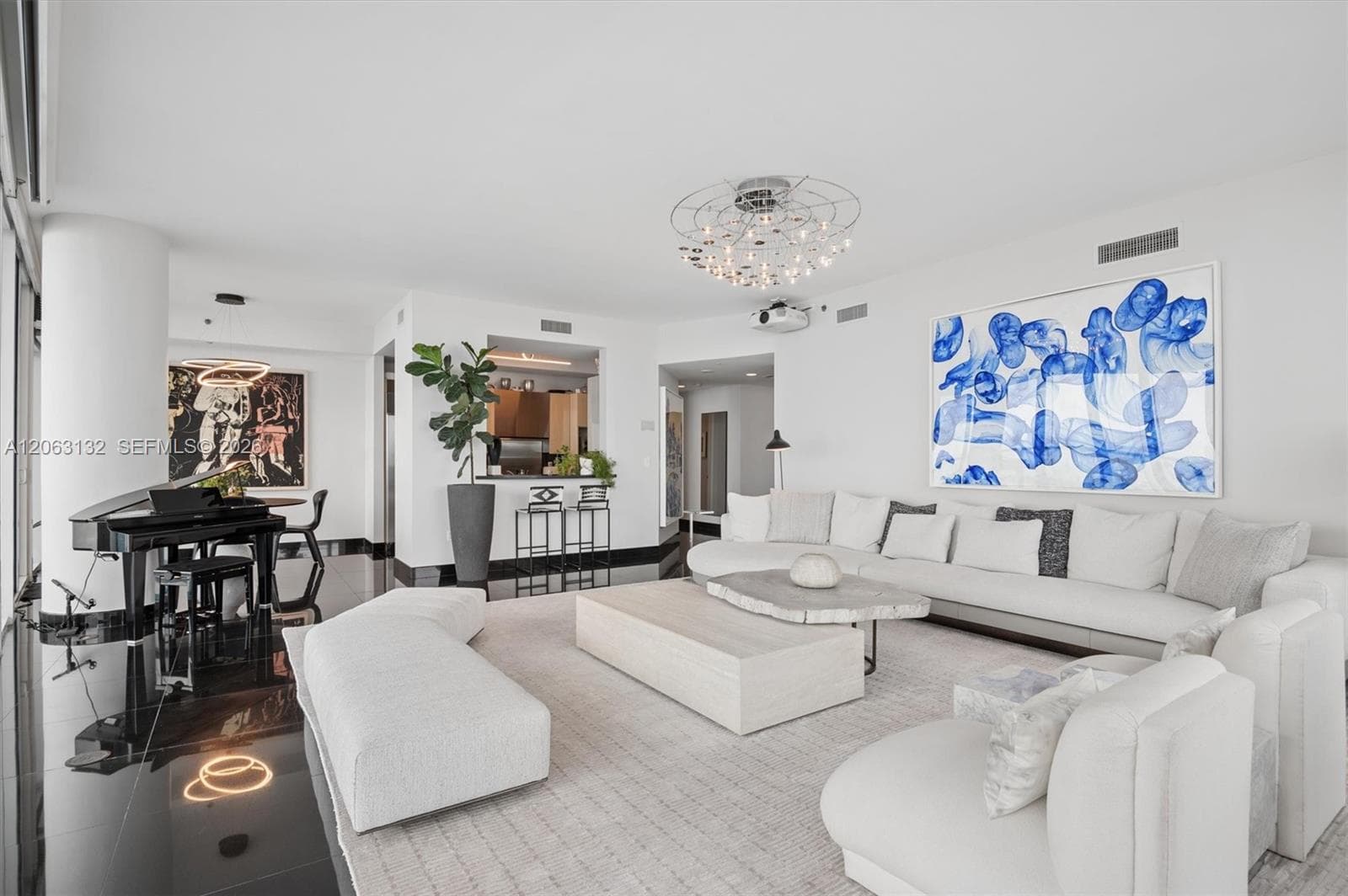 100 S Pointe Dr # 3906, Miami Beach, FL 33139 — zdjęcie 4
