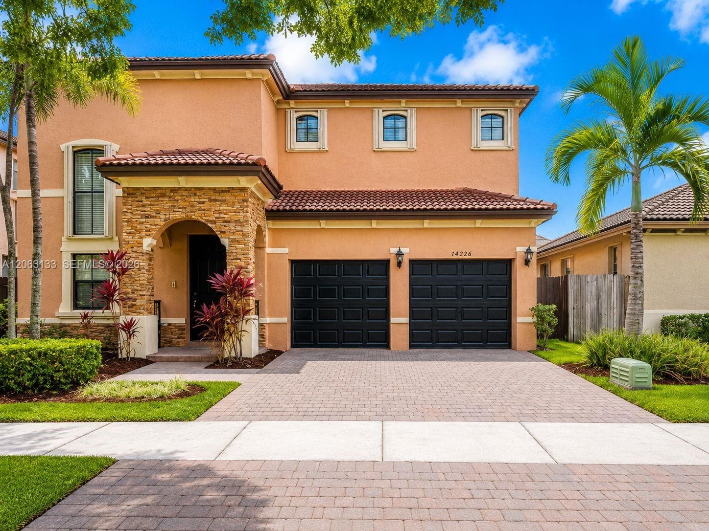 24226 SW 113th Psge # 24236, Homestead, FL 33032