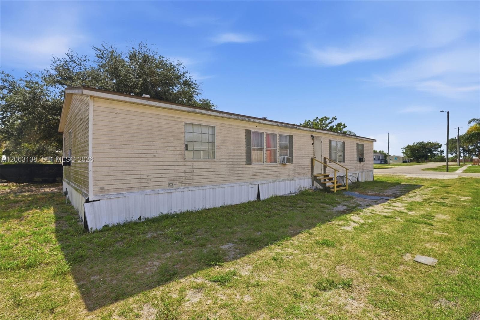741 Alabama Ave, Clewiston, FL 33440 — zdjęcie 2